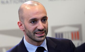 მოვუწოდებთ ოცნებას, ჩაერთოს დიალოგში ოპოზიციასთან – ჰადადი