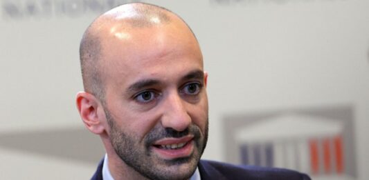 მოვუწოდებთ ოცნებას, ჩაერთოს დიალოგში ოპოზიციასთან – ჰადადი