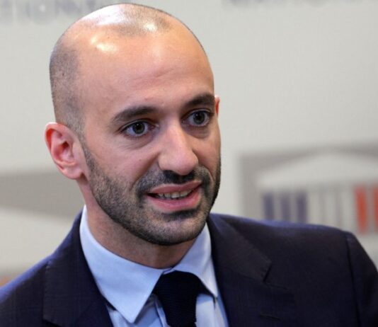 მოვუწოდებთ ოცნებას, ჩაერთოს დიალოგში ოპოზიციასთან – ჰადადი