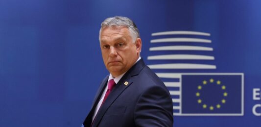 შევახსენებ, ზელენსკის, რომ ქვეყნის EU-ში გაწევრიანების გადაწყვეტილებას სახელმწიფოები ერთხმად იღებენ – ორბანი