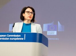 EU ხალხს პროტესტისკენ არ უბიძგებს, მხარს ვუჭერ მშვიდობიან აქციებს – ჰიპერი