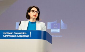 EU ხალხს პროტესტისკენ არ უბიძგებს, მხარს ვუჭერ მშვიდობიან აქციებს – ჰიპერი