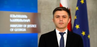 ჩემს საქმიანობასთან დაკავშირებით გამოძიებას კითხვები არასდროს არ ჰქონია – ხმალაძე