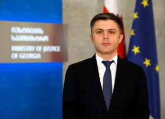 ჩემს საქმიანობასთან დაკავშირებით გამოძიებას კითხვები არასდროს არ ჰქონია – ხმალაძე
