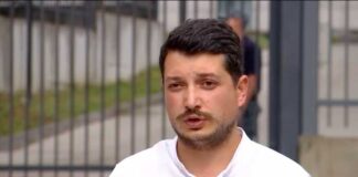 გუშინ აქციაზე დაკავებულ რამდენიმე პირზე ფიზიკურად იძალადეს – ადვოკატი