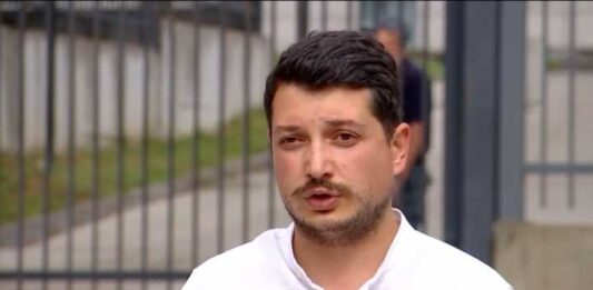 გუშინ აქციაზე დაკავებულ რამდენიმე პირზე ფიზიკურად იძალადეს – ადვოკატი