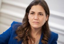 საქართველომ აირჩია არ იაროს ევროპულ გზაზე და დღითიდღე შორდებიან ევროკავშირს – მარი ბიერე