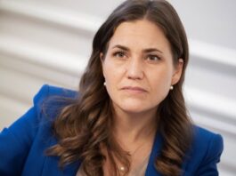 საქართველომ აირჩია არ იაროს ევროპულ გზაზე და დღითიდღე შორდებიან ევროკავშირს – მარი ბიერე