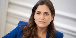 საქართველომ აირჩია არ იაროს ევროპულ გზაზე და დღითიდღე შორდებიან ევროკავშირს – მარი ბიერე