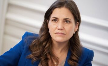 საქართველომ აირჩია არ იაროს ევროპულ გზაზე და დღითიდღე შორდებიან ევროკავშირს – მარი ბიერე