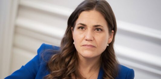 საქართველომ აირჩია არ იაროს ევროპულ გზაზე და დღითიდღე შორდებიან ევროკავშირს – მარი ბიერე