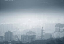 საქართველოში ფიქსირდება ჰაერში მყარი ნაწილაკების მომატებული კონცენტრაცია