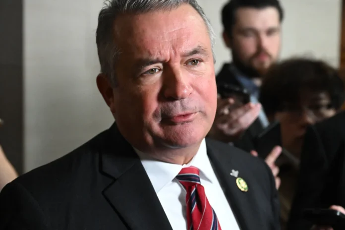 მისი ნდობა არ შეიძლება!უიტკოფი თანამდებობიდან უნდა გათავისუფლდეს – კონგრესმენი ბეიკონი