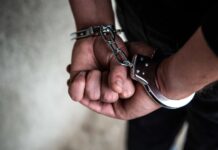 ე.წ. ქურდულ სამყაროსთან დაკავშირებულ 43 ადამიანს ბრალი წარედგინა