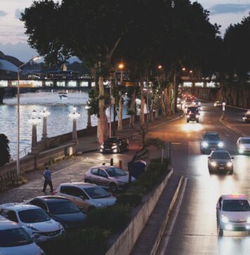 შსს მოძრაობის წესების დარღვევაზე ჯარიმებს ზრდის