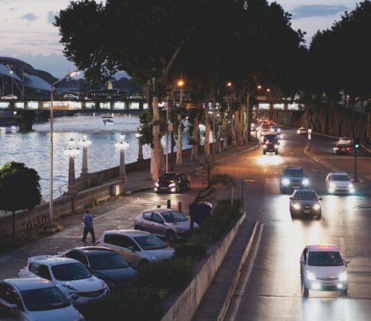 შსს მოძრაობის წესების დარღვევაზე ჯარიმებს ზრდის