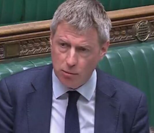 1 წლის შემდეგაც, ქართველებმა უნდა იბრძოლონ თავიანთი მომავლისთვის – მაკკლირი