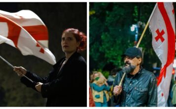 გია ჯვარშეიშვილს სასამართლომ 7-დღიანი, ელენე ბერიკაშვილს კი 4-დღიანი პატიმრობა შეუფარდა