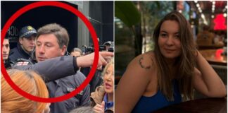 ფეისბუქ-სტატუსის გამო ლაშა სალუქვაძემ აქტივისტ ნათია გაბრავას უჩივლა