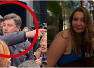 ფეისბუქ-სტატუსის გამო ლაშა სალუქვაძემ აქტივისტ ნათია გაბრავას უჩივლა