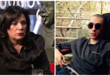 თაკო ჩარკვიანი ადასტურებს, რომ ჯგუფურ ძალადობაში მონაწილეებს შორის ერთ-ერთი ჯაკო ჩარკვიანია