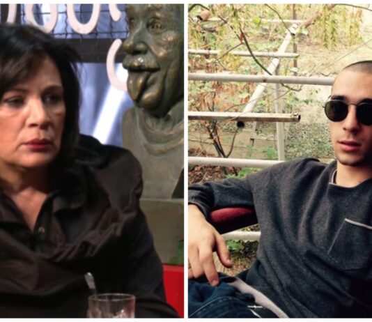 თაკო ჩარკვიანი ადასტურებს, რომ ჯგუფურ ძალადობაში მონაწილეებს შორის ერთ-ერთი ჯაკო ჩარკვიანია