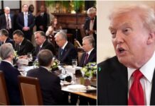 ტრამპი ცენტრალური აზიის ქვეყნების ლიდერებს შეხვდა. რეგიონში რუსეთ–ჩინეთის გავლენა მცირდება