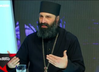 არქიმანდრიტი ილია თოლორაია 5 ნოემბერს საპატრიარქოში დაიბარეს