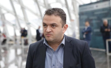 შიმშილობის მე-8 დღეა, 2 ადამიანი შემოგვიერთდა და ამ მომენტისთვის 8 ადამიანი ვშიმშილობთ – ფოფხაძე