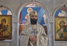 არქიმანდრიტ ილია თოლორაიას აეკრძალოს მღვდელმოქმედების უფლება – საპატრიარქო