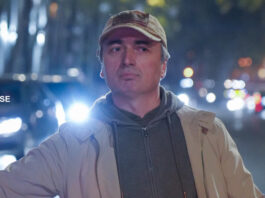 პოეტ პაატა შამუგიას 5 დღიანი პატიმრობა შეეფარდა