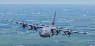 თურქეთი აცხადებს, რომ საქართველოში თვითმფრინავის ჩამოვარდნას 20 პირი ემსხვერპლა