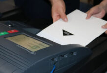 უცხოეთში მცხოვრები საქართველოს მოქალაქეები არჩევნებზე ხმას საზღვარგარეთ ვეღარ მისცემენ