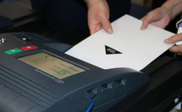 უცხოეთში მცხოვრები საქართველოს მოქალაქეები არჩევნებზე ხმას საზღვარგარეთ ვეღარ მისცემენ