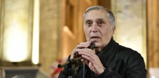 ათონელის სასახლესთან ვიცით, რა პროვოკაციასაც ჰქონდა ადგილი – სამწუხაროდ, მოღალატეებიც საკმარისად გვყოლია – ბურჭულაძე