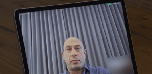 დააკავეს დავით მიქაძის დაცვის უფროსი დავით ჩუბინიძე