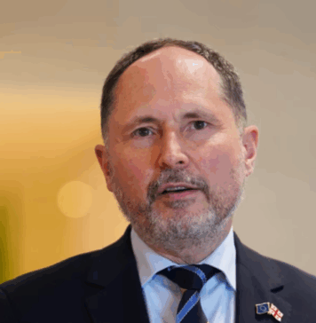 ევროკომისია გამოაქვეყნებს ვიზის შეჩერების ანგარიშს, მათ შორის საქართველოსთვისაც – ჰერჩინსკი