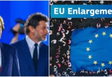 გაფართოების პირველ ფორუმზე „ქართული ოცნება“ მიწვეული არ არის