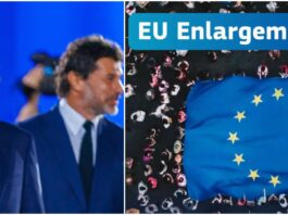 გაფართოების პირველ ფორუმზე „ქართული ოცნება“ მიწვეული არ არის