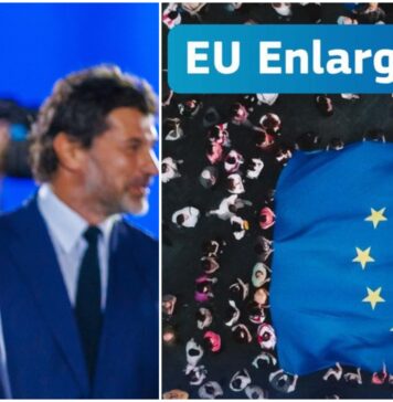 გაფართოების პირველ ფორუმზე „ქართული ოცნება“ მიწვეული არ არის