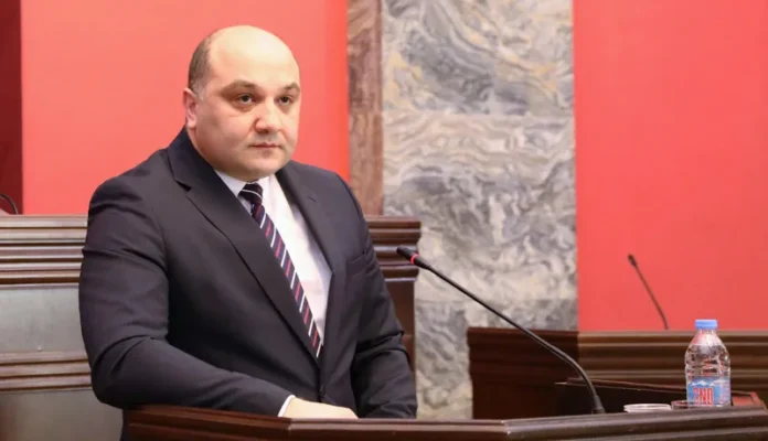 ყველა საშუალება, რაც იყო გამოყენებული, იყო შესამაბისი სტანდარტების – დარახველიძე