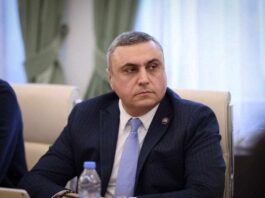 თუ ფიშერს გავაძევებთ, შესაძლებელია უფრო აგრესიული ელჩი მოგვევლინოს – მათიკაშვილი