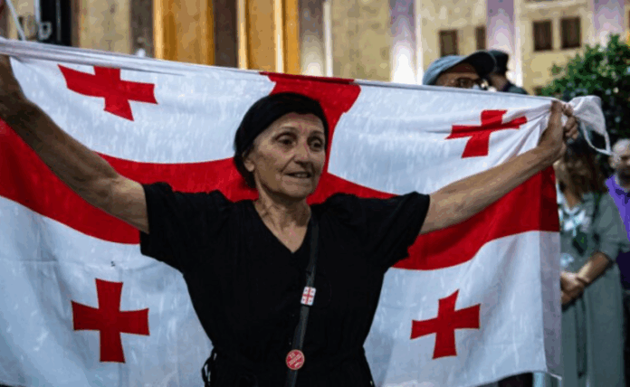 “მაინც დავდგები, ბოლომდე ვიბრძოლებ” – აზა ჩილაჩავა