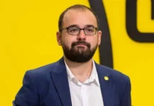 როცა შეხვედრას ჰქვია „გაფართოების ფორმატი“ დაარ ხარ მიწვეული, ნიშნავს, რომ არ ხარ გაფართოების დღის წესრიგის ნაწილი – გეგელია