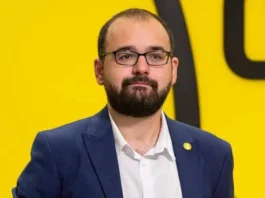 როცა შეხვედრას ჰქვია „გაფართოების ფორმატი“ დაარ ხარ მიწვეული, ნიშნავს, რომ არ ხარ გაფართოების დღის წესრიგის ნაწილი – გეგელია