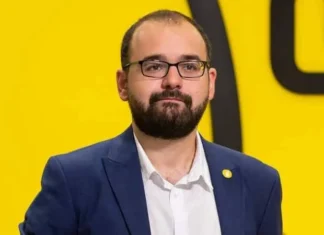 მზად ვართ, რომ ნებისმიერ „ქოცს“ ვედებატოთ და ისინი დავცეთ ბეჭებზე – გრიგოლ გეგელია