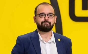 როცა შეხვედრას ჰქვია „გაფართოების ფორმატი“ დაარ ხარ მიწვეული, ნიშნავს, რომ არ ხარ გაფართოების დღის წესრიგის ნაწილი – გეგელია