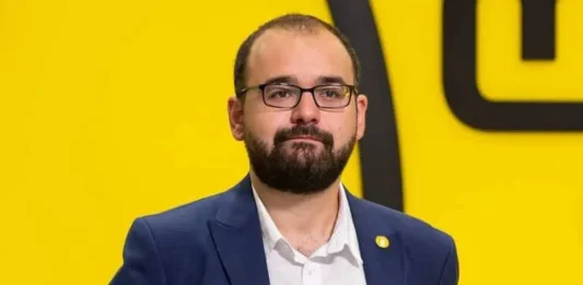 როცა შეხვედრას ჰქვია „გაფართოების ფორმატი“ დაარ ხარ მიწვეული, ნიშნავს, რომ არ ხარ გაფართოების დღის წესრიგის ნაწილი – გეგელია