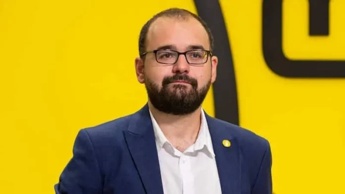 მზად ვართ, რომ ნებისმიერ „ქოცს“ ვედებატოთ და ისინი დავცეთ ბეჭებზე – გრიგოლ გეგელია