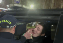 გურამ ღონღაძეს მოსამართლე ნინო ენუქიძემ 3-დღიანი პატიმრობა შეუფარდა